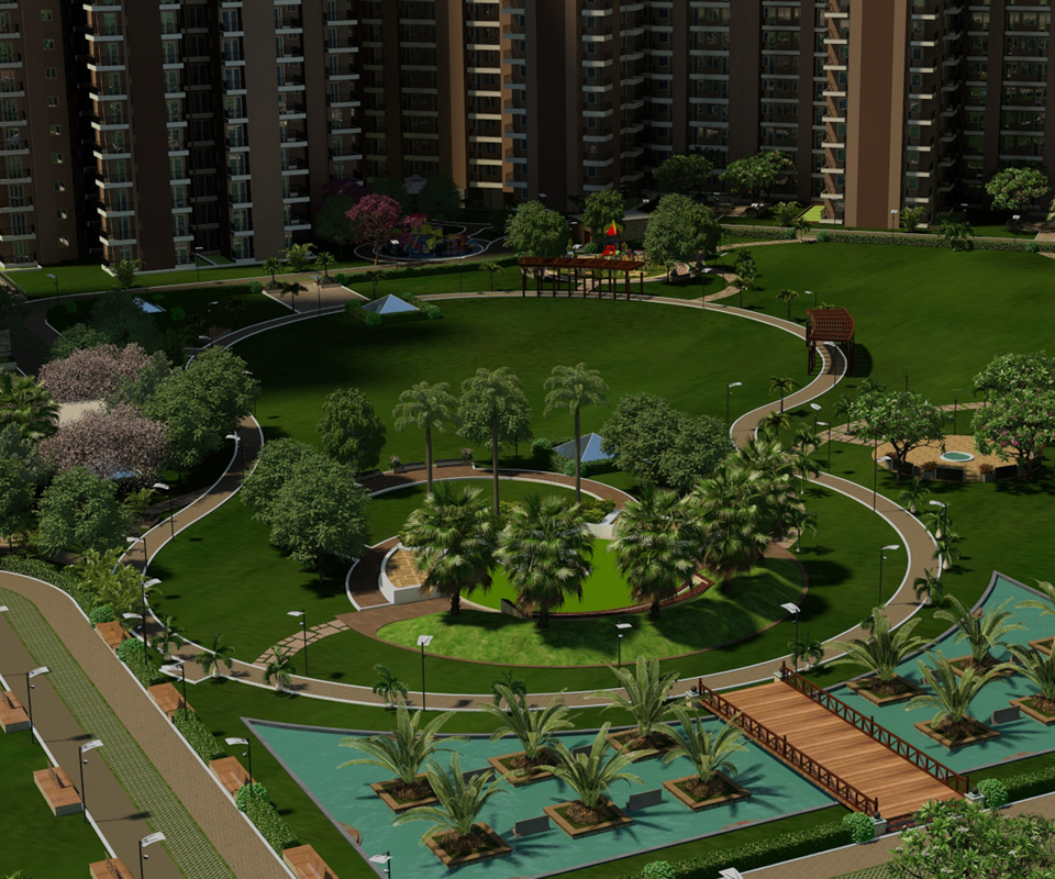 Rg Luxury Home Buyers Jan Kalyan Welfare Society