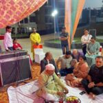 Mata Ki Chowki - Mar 2023