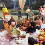 Mata Ki Chowki - Mar 2023