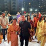 Mata Ki Chowki - Mar 2023