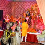 Mata Ki Chowki - Mar 2023