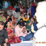 Mata Ki Chowki - Mar 2023