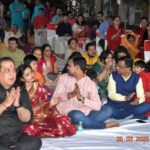 Mata Ki Chowki - Mar 2023