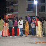 Mata Ki Chowki - Mar 2023
