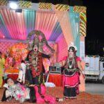 Mata Ki Chowki - Mar 2023