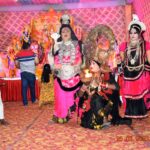 Mata Ki Chowki - Mar 2023