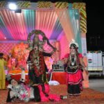 Mata Ki Chowki - Mar 2023