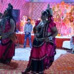 Mata Ki Chowki - Mar 2023