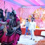 Mata Ki Chowki - Mar 2023