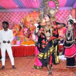 Mata Ki Chowki - Mar 2023