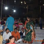 Mata Ki Chowki - Mar 2023