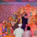 Mata Ki Chowki - Mar 2023