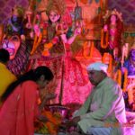 Mata Ki Chowki - Mar 2023
