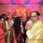 Mata Ki Chowki - Mar 2023