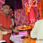 Mata Ki Chowki - Mar 2023