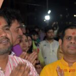 Mata Ki Chowki - Mar 2023