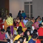 Mata Ki Chowki - Mar 2023